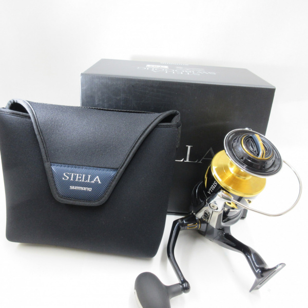 20ステラSW 18000HG